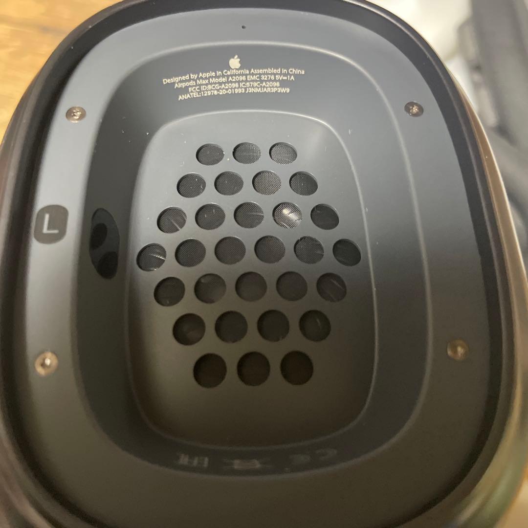 イヤホン Air Pods Max