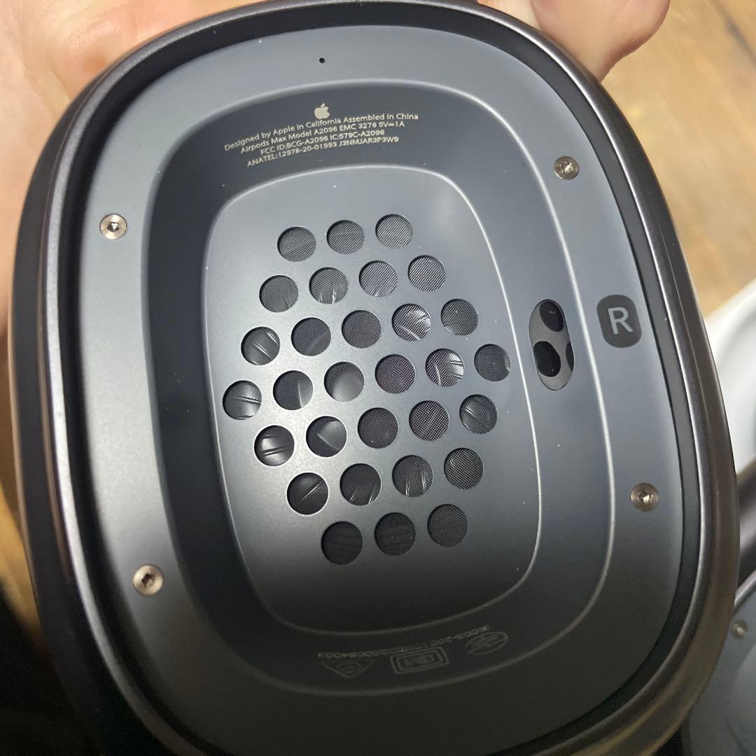 イヤホン Air Pods Max