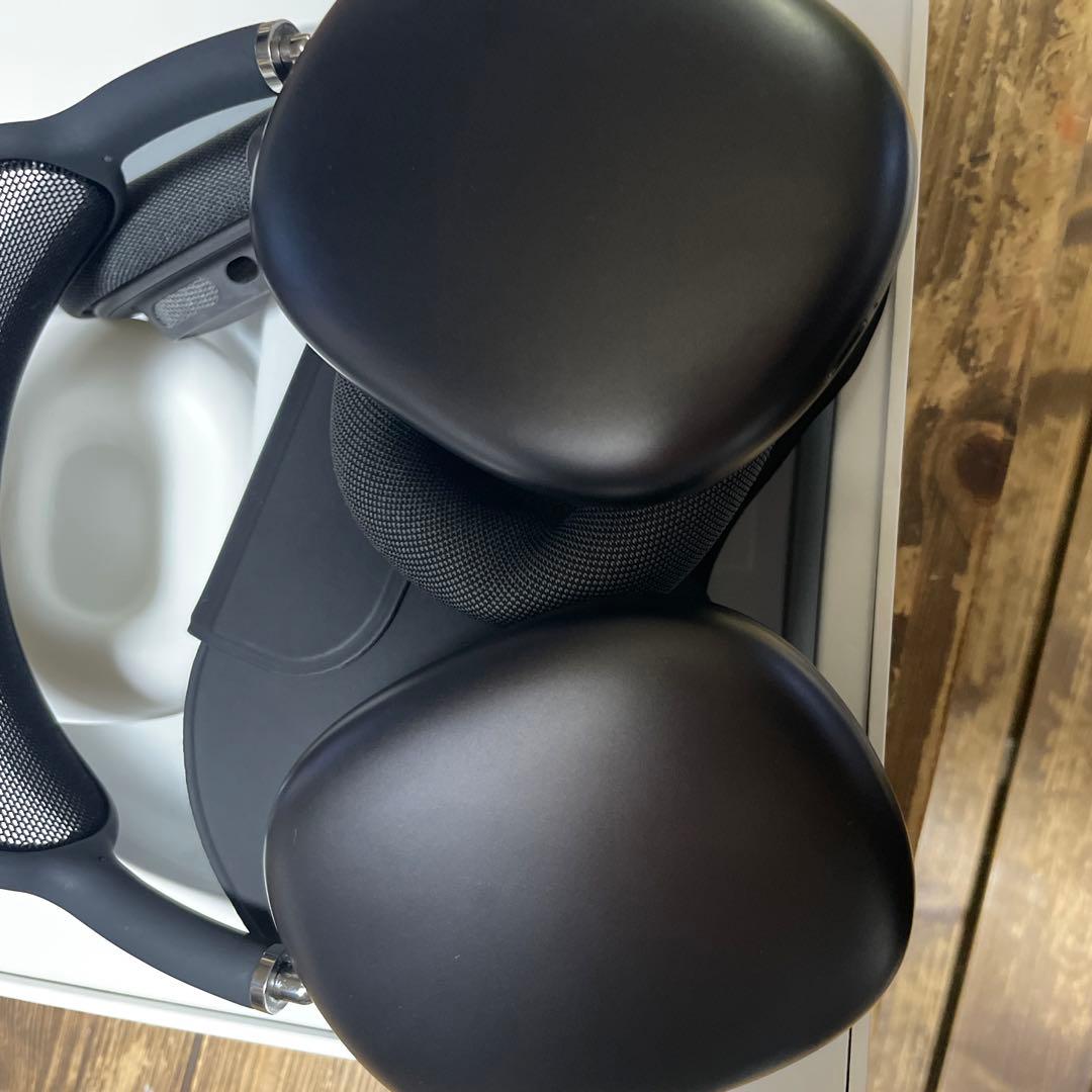 イヤホン Air Pods Max