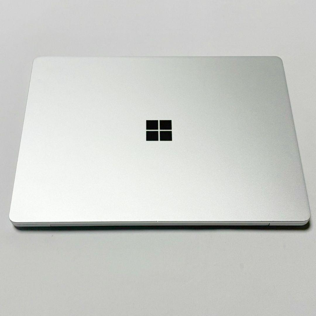 【美品】Surface Laptop Go2 タッチパネル パソコンPC
