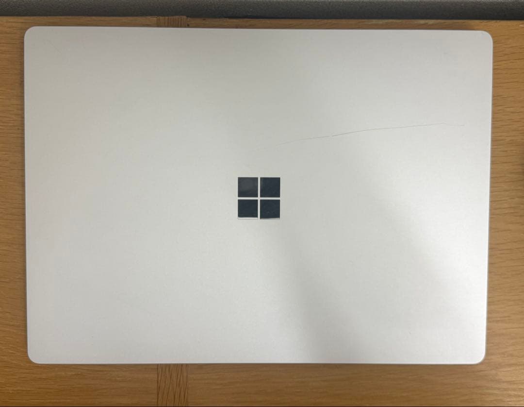 Surface Laptop4 13.5 i7/16GB/512GB AC付き