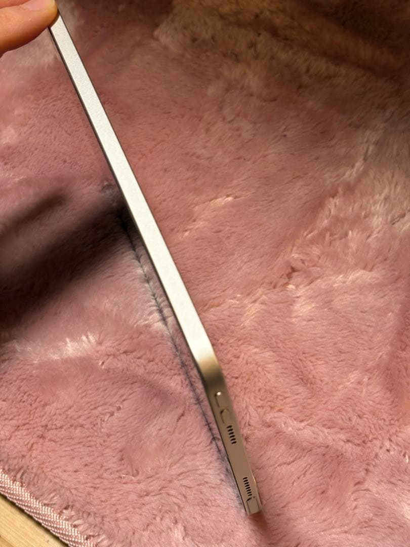 バッテリー容量100% iPad mini (第六世代) 64GB 即日発送