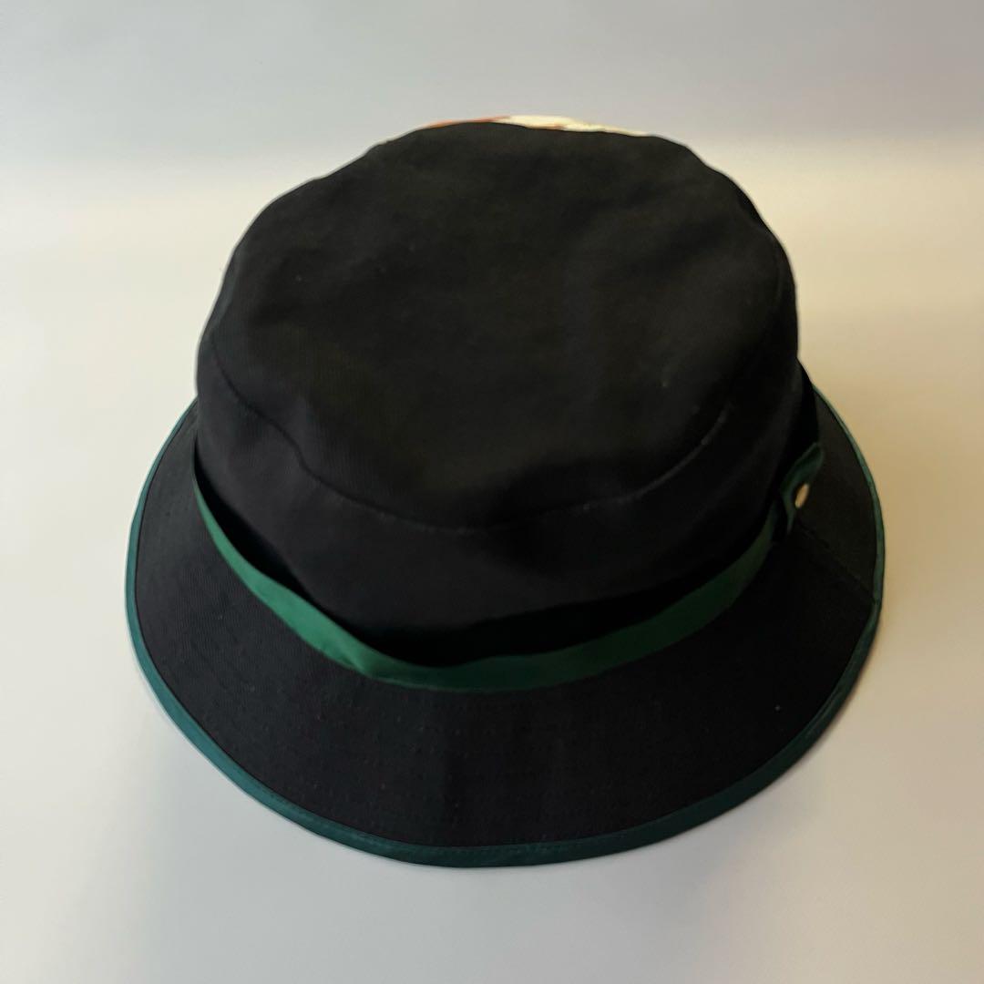 Casablanca カサブランカ バケットハット