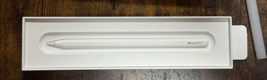 iPad Pro 11インチ Apple Pen Pro 他アクセサリー付き