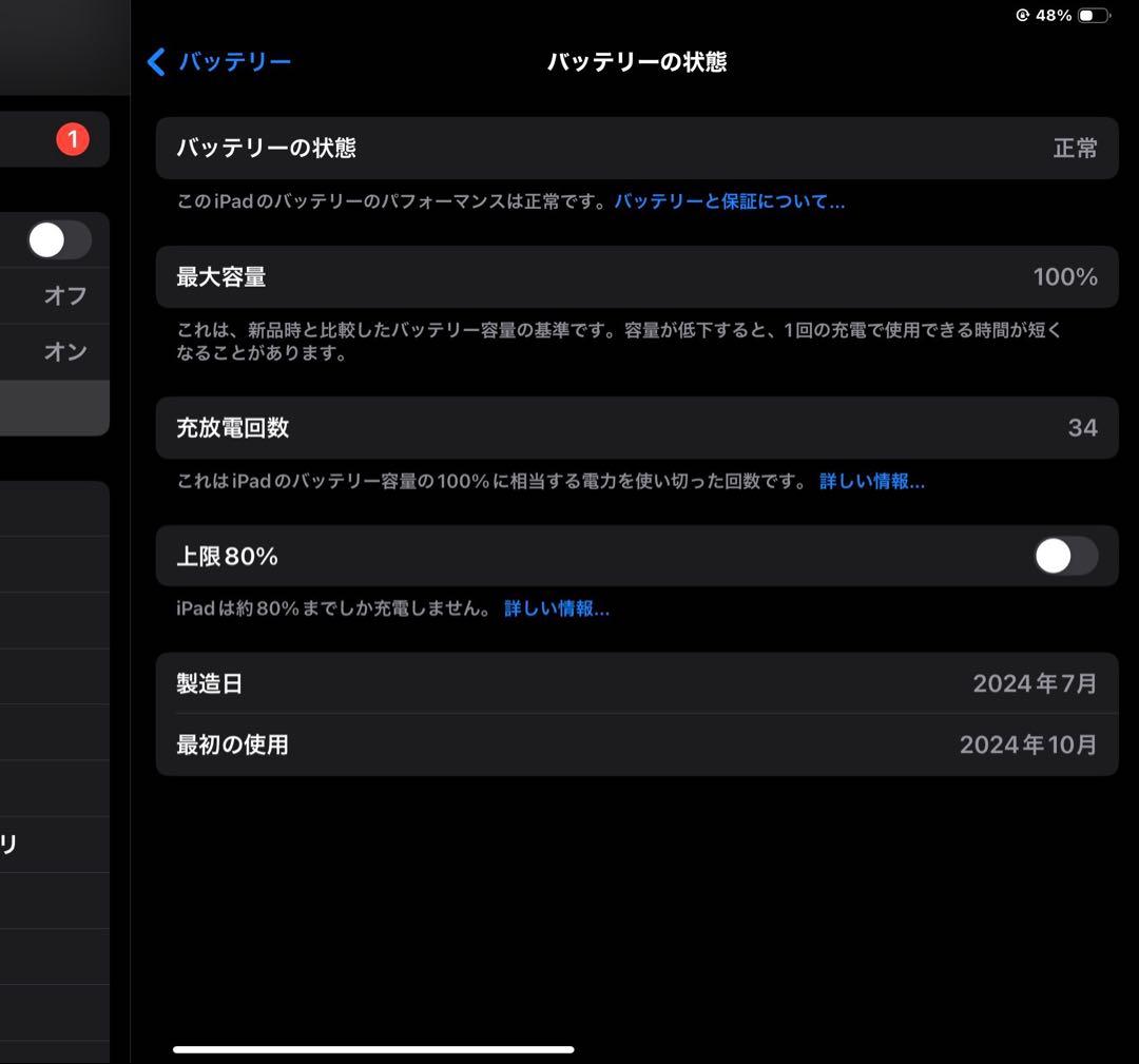 iPad Pro 11インチ Apple Pen Pro 他アクセサリー付き