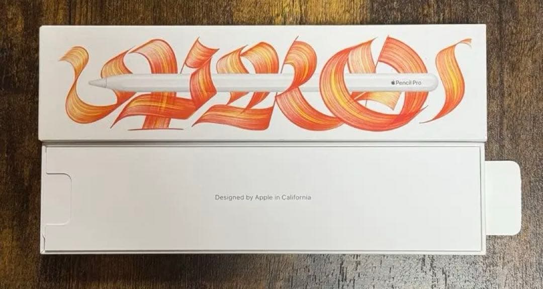 iPad Pro 11インチ Apple Pen Pro 他アクセサリー付き