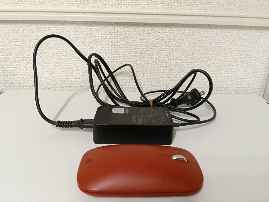 Look Visitor様Surface Pro7 Core i3 メモリ4GB