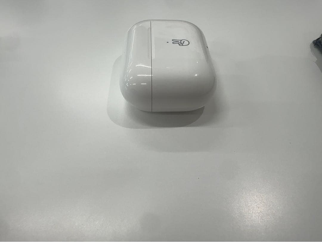 美品！保証あり！AirPods Pro2 USBーC