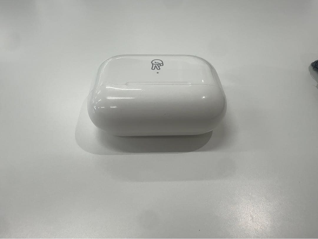美品！保証あり！AirPods Pro2 USBーC