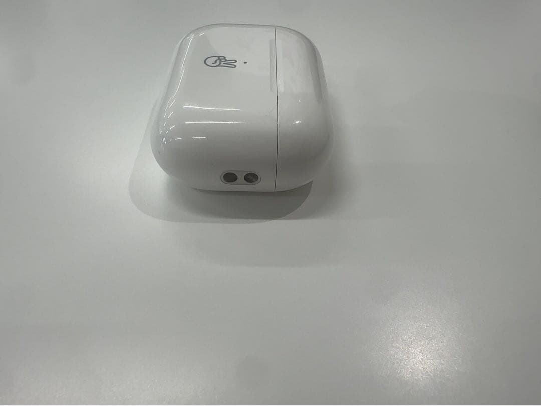 美品！保証あり！AirPods Pro2 USBーC