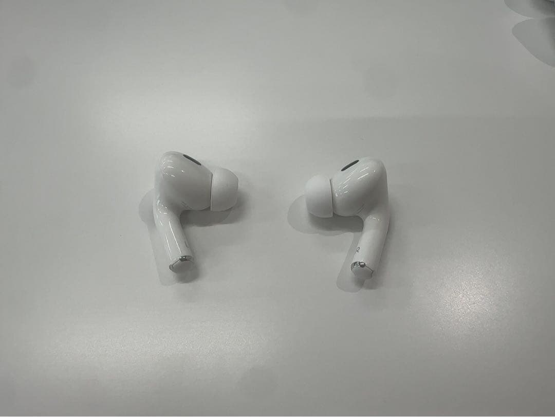 美品！保証あり！AirPods Pro2 USBーC