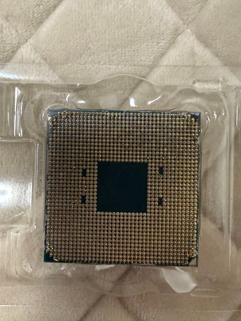 AMD Ryzen 7 5700X （ジャンク品）