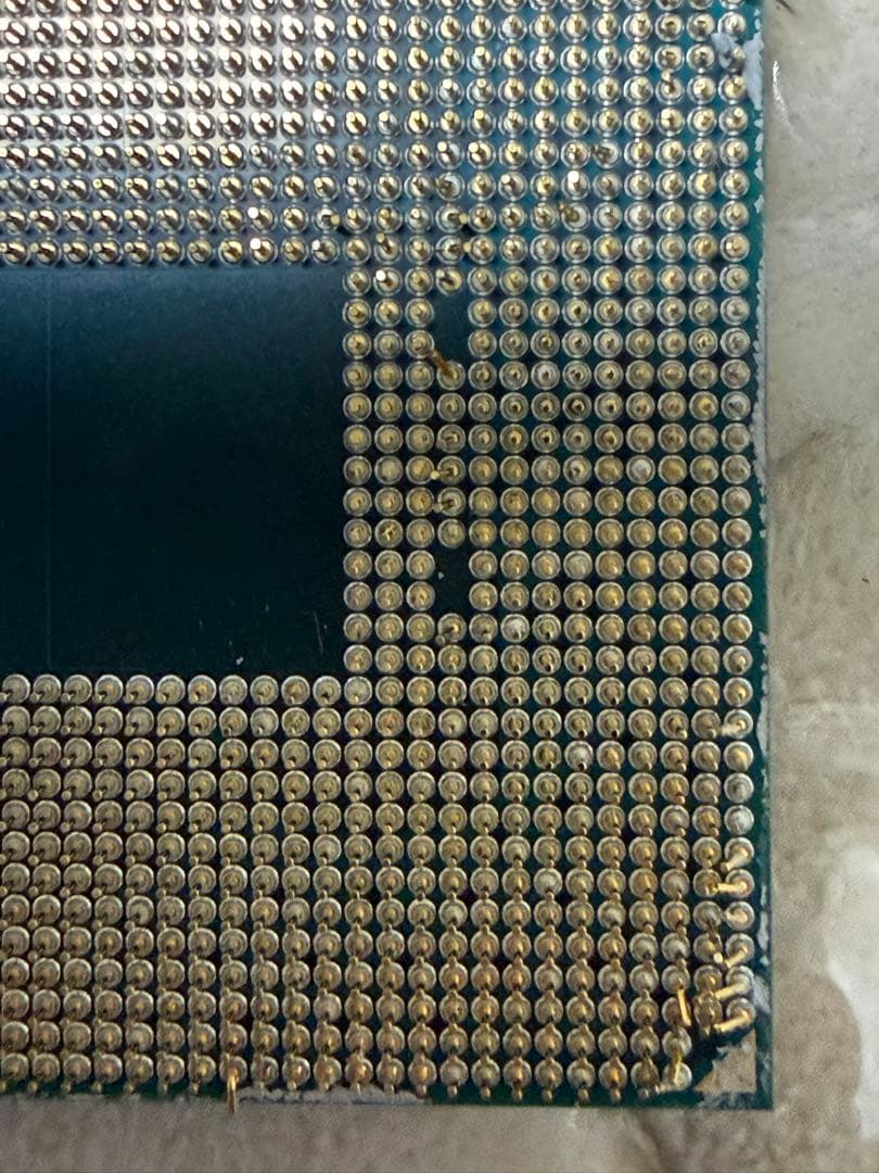 AMD Ryzen 7 5700X （ジャンク品）