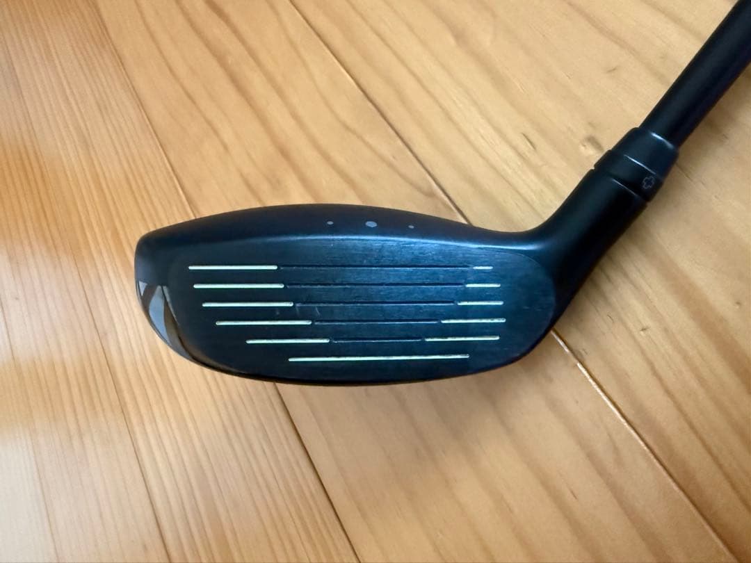 PING G425 ユーティリティ5番 (26度)