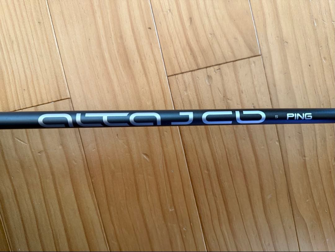 PING G425 ユーティリティ5番 (26度)