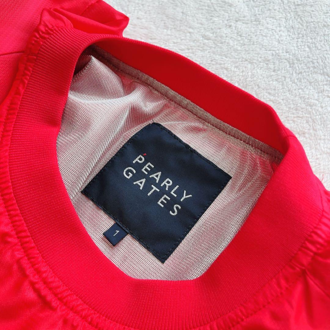 極美品　パーリーゲイツ　ツインスニード 　2枚セット　蓄熱　ベージュ　白　セット