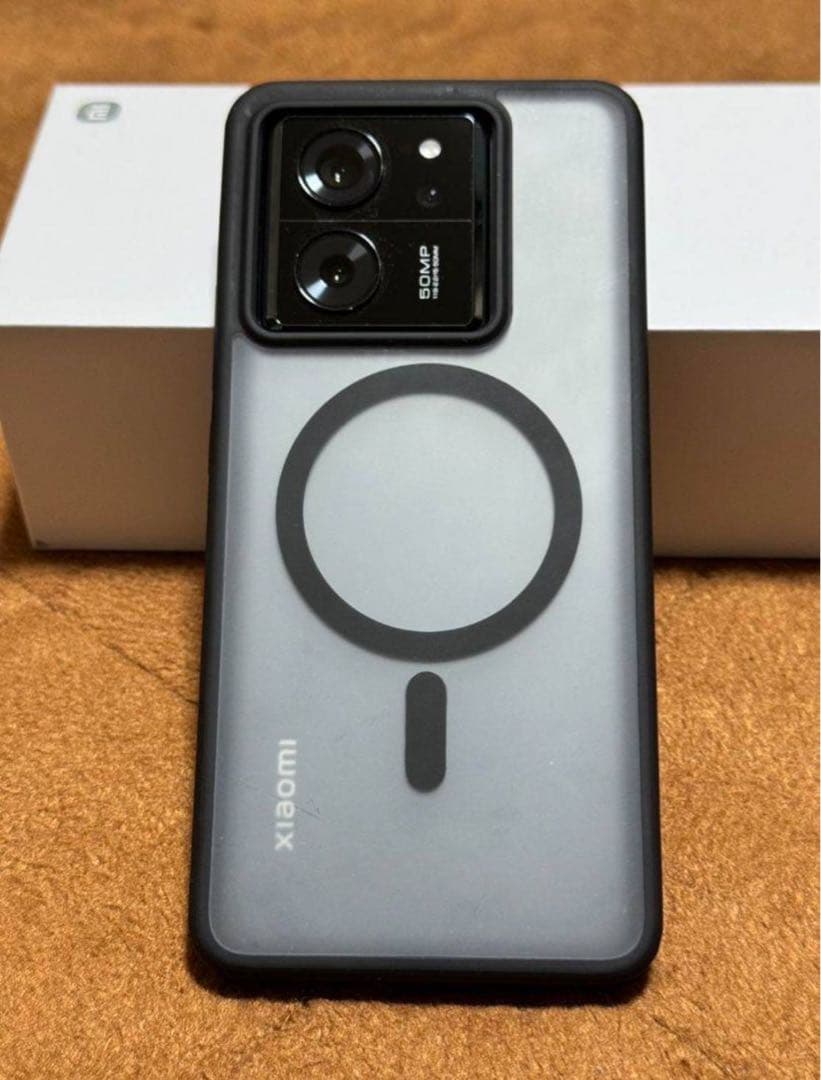 Xiaomi13t pro 本体