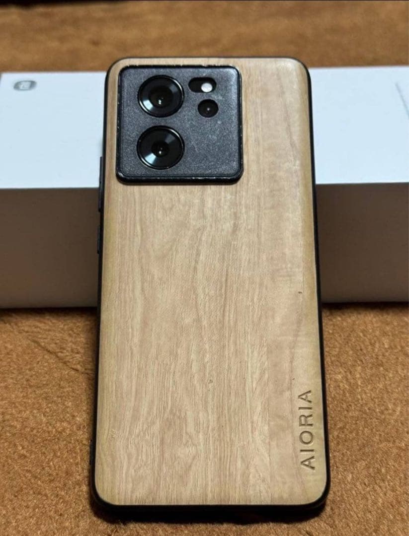 Xiaomi13t pro 本体