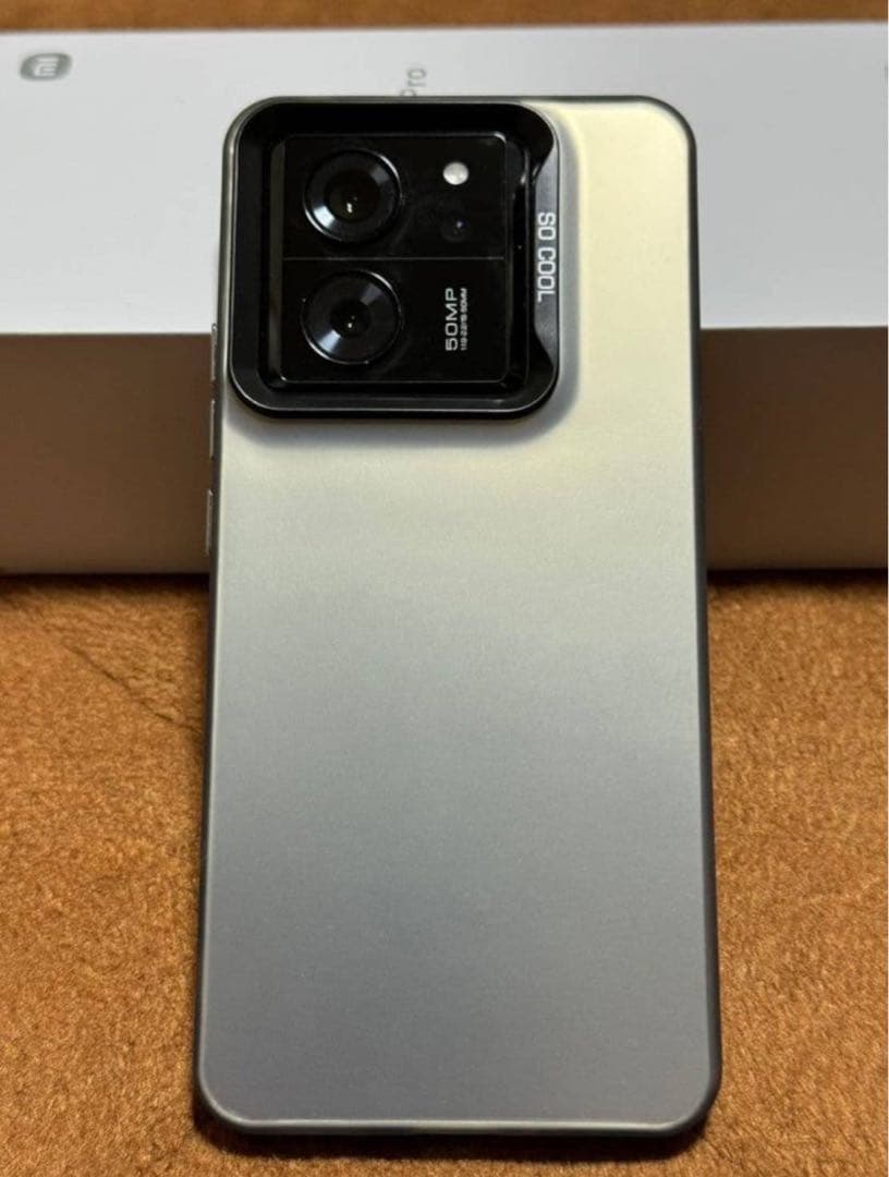 Xiaomi13t pro 本体