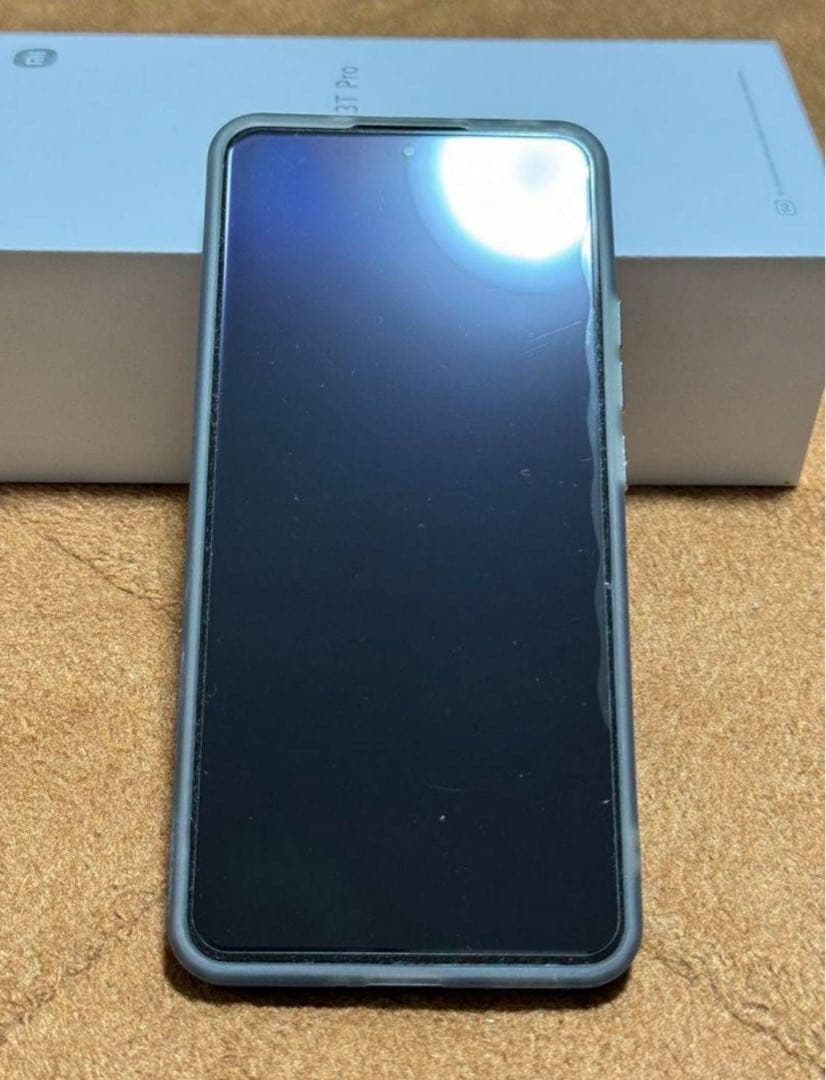 Xiaomi13t pro 本体