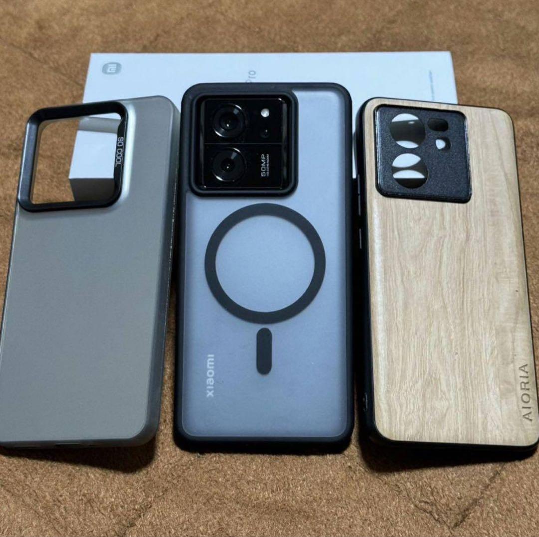 Xiaomi13t pro 本体