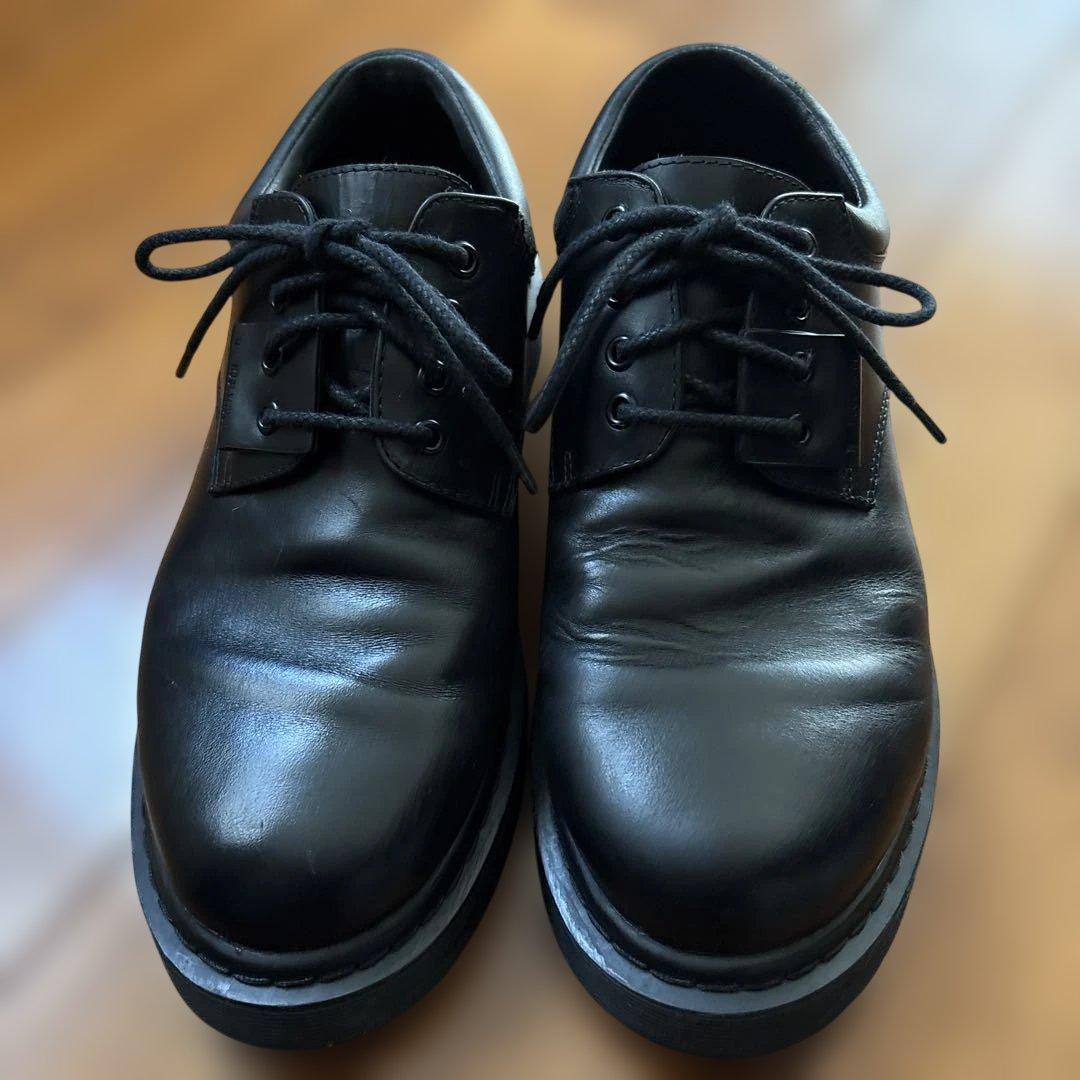 N.HOOLYWOOD 革靴 エヌハリウッド