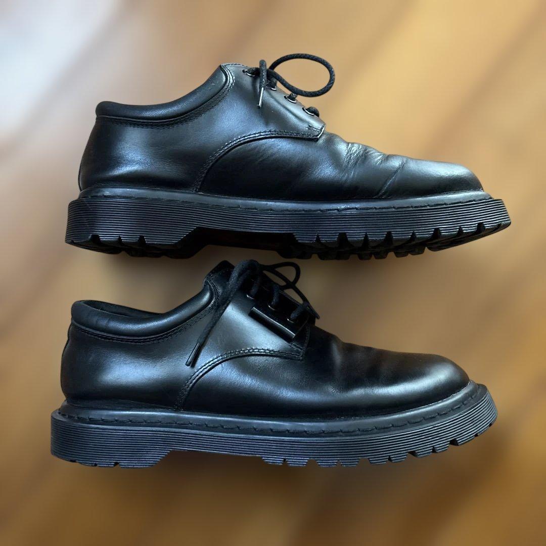 N.HOOLYWOOD 革靴 エヌハリウッド