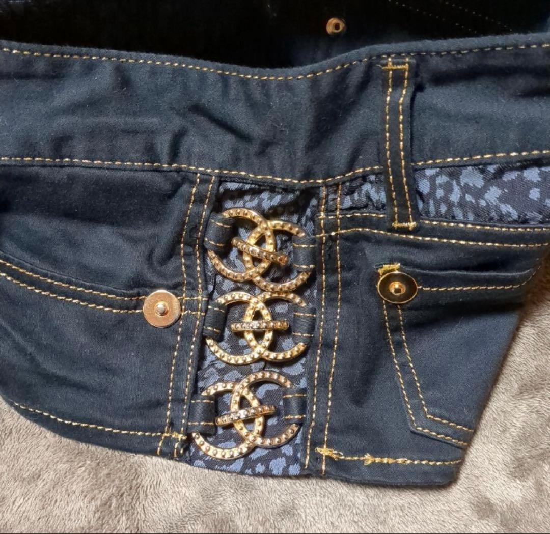 【ダイヤ】【d.i.a】サイドリングショーパン　24インチ