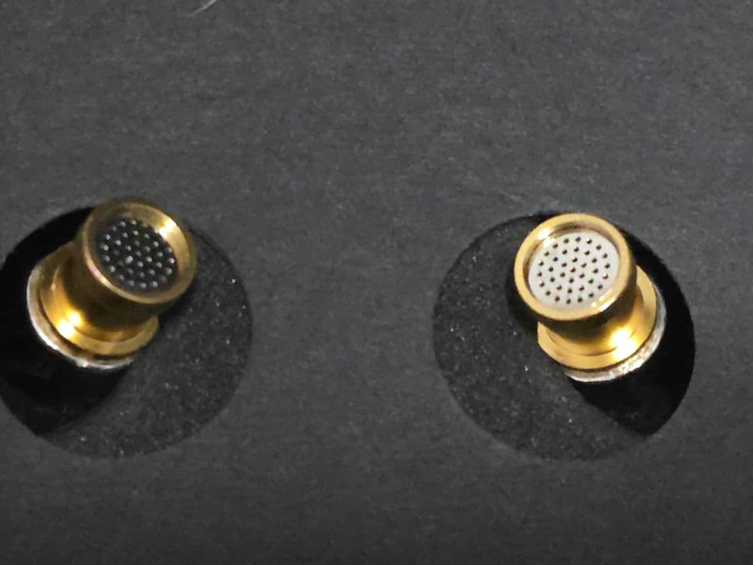 TRN BA16 Astell&Kern AK HC4 リケーブルセット