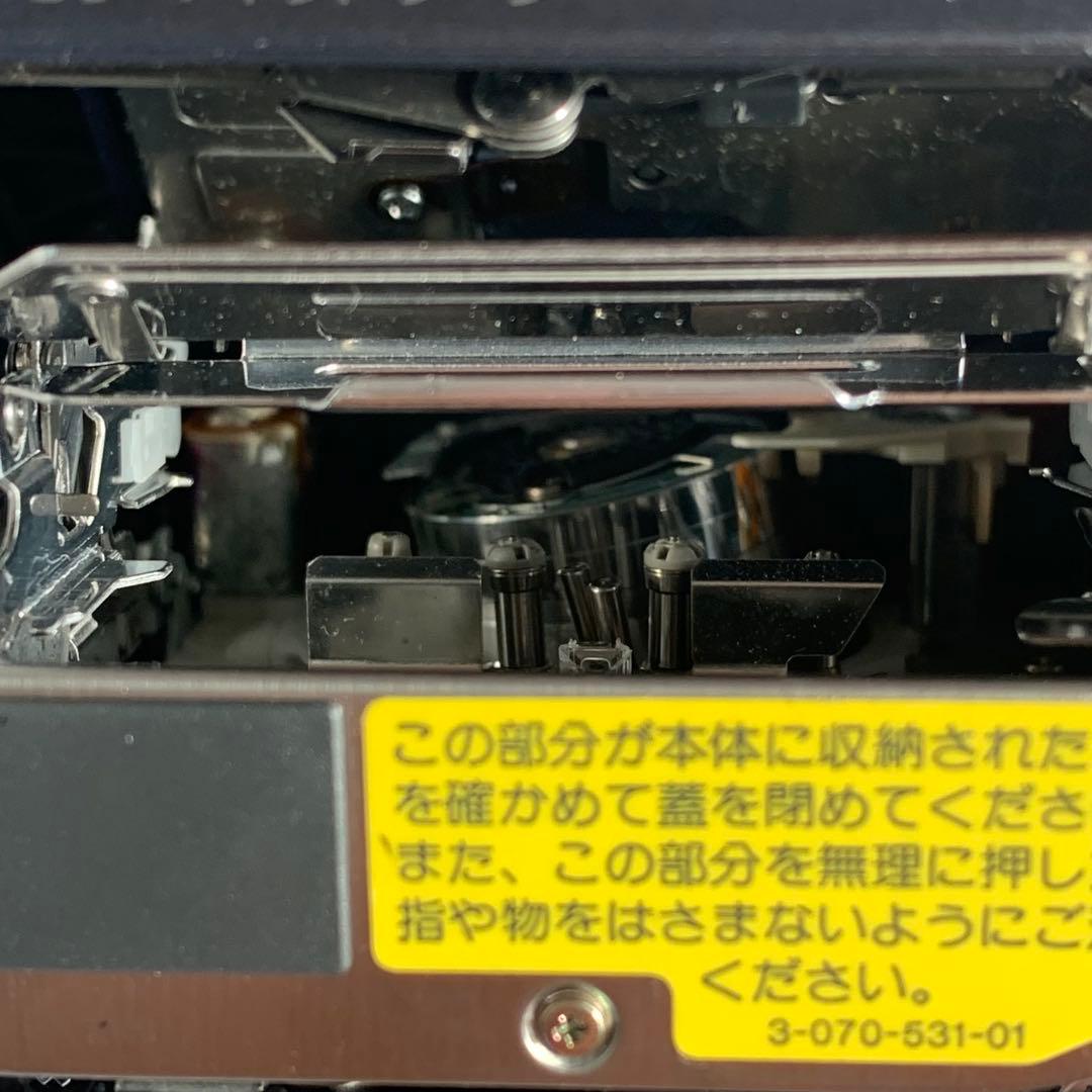 ソニー SONY DCR-IP220 MICROMV ハンディカム