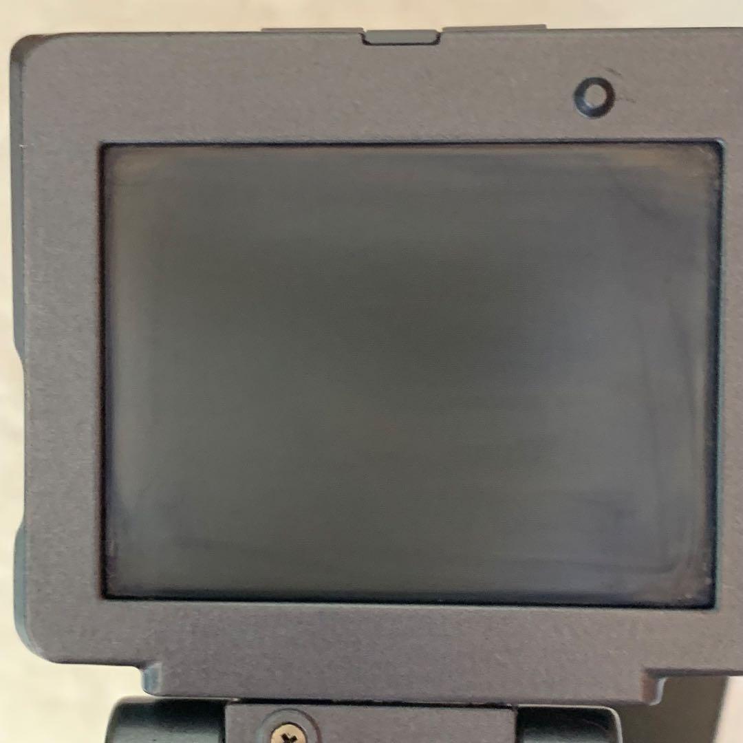 ソニー SONY DCR-IP220 MICROMV ハンディカム