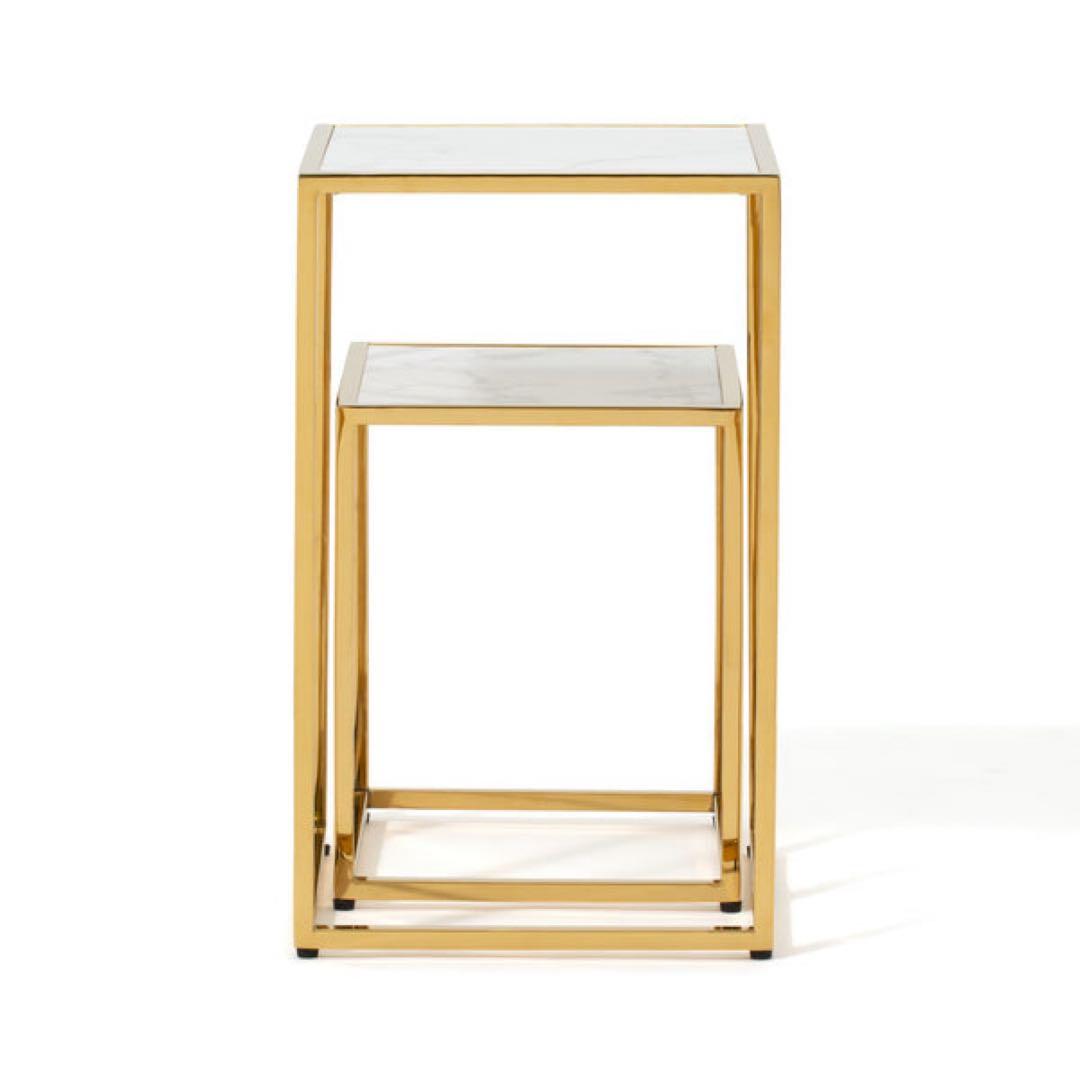 Francfranc レーヌ ネストテーブル