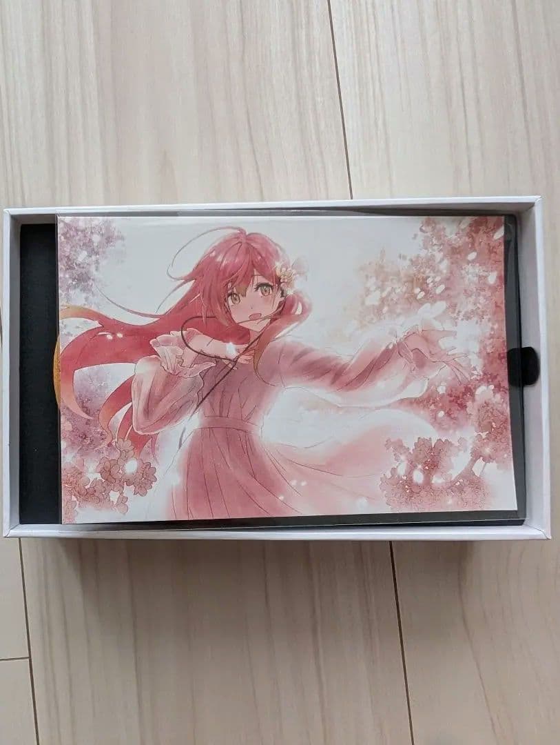 【TAGO STUDIO x MOONDROP】Harmon-sp