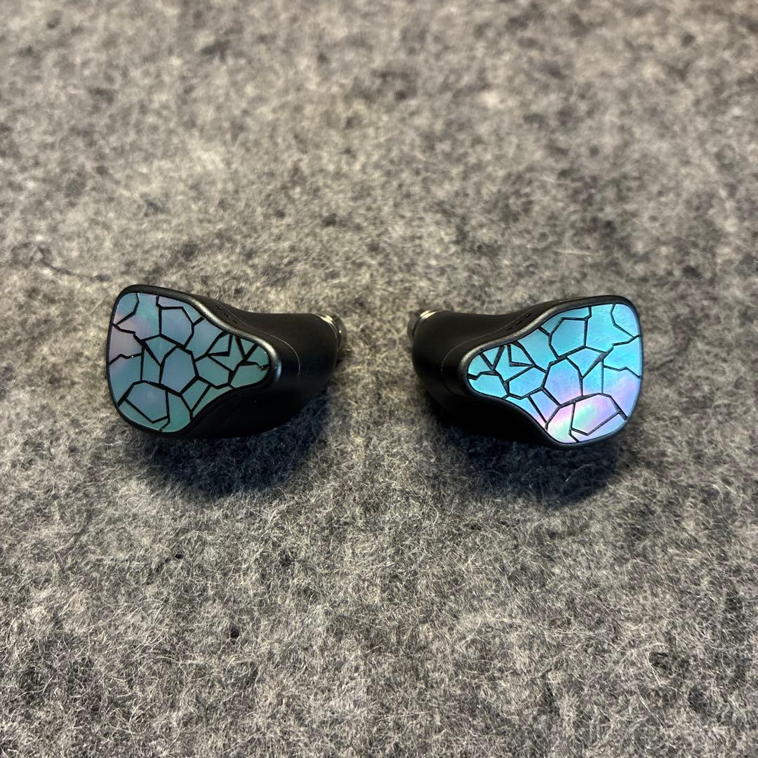 THIEAUDIO Hype4 MKII イヤホン