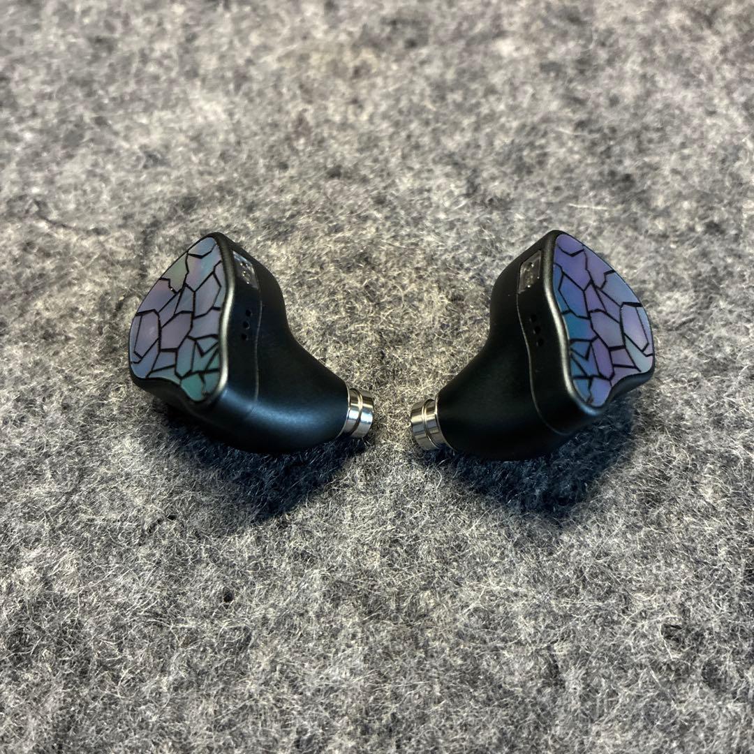 THIEAUDIO Hype4 MKII イヤホン