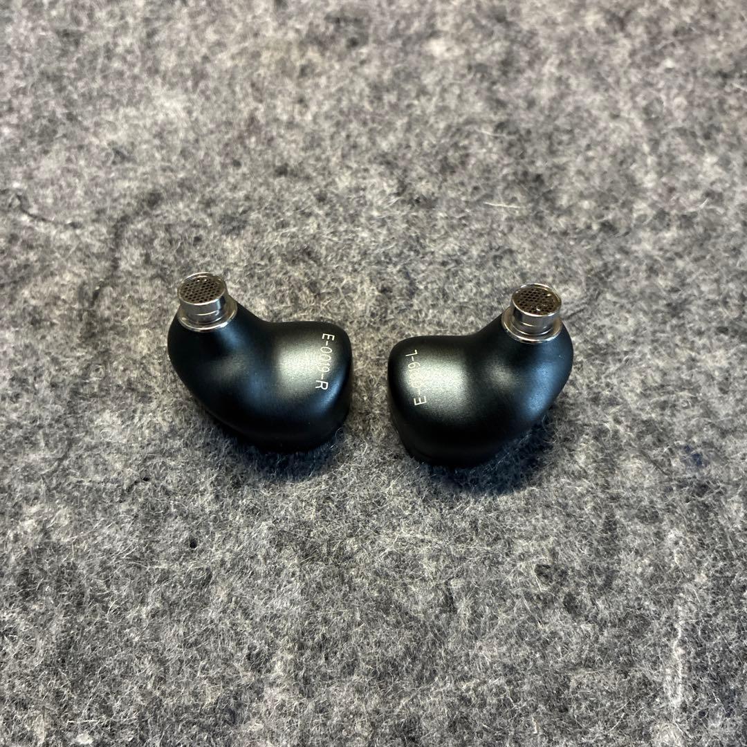 THIEAUDIO Hype4 MKII イヤホン