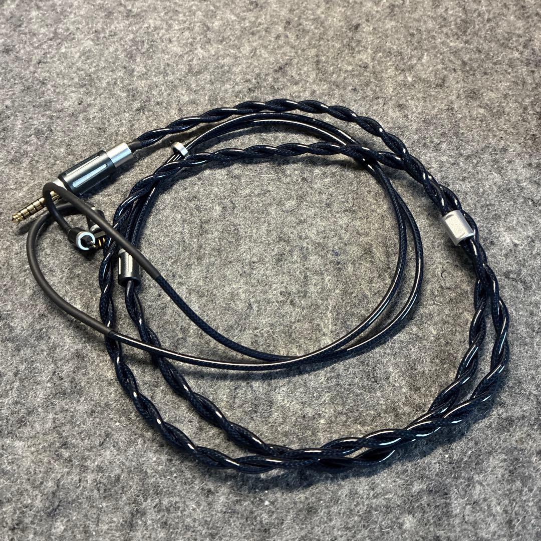 THIEAUDIO Hype4 MKII イヤホン