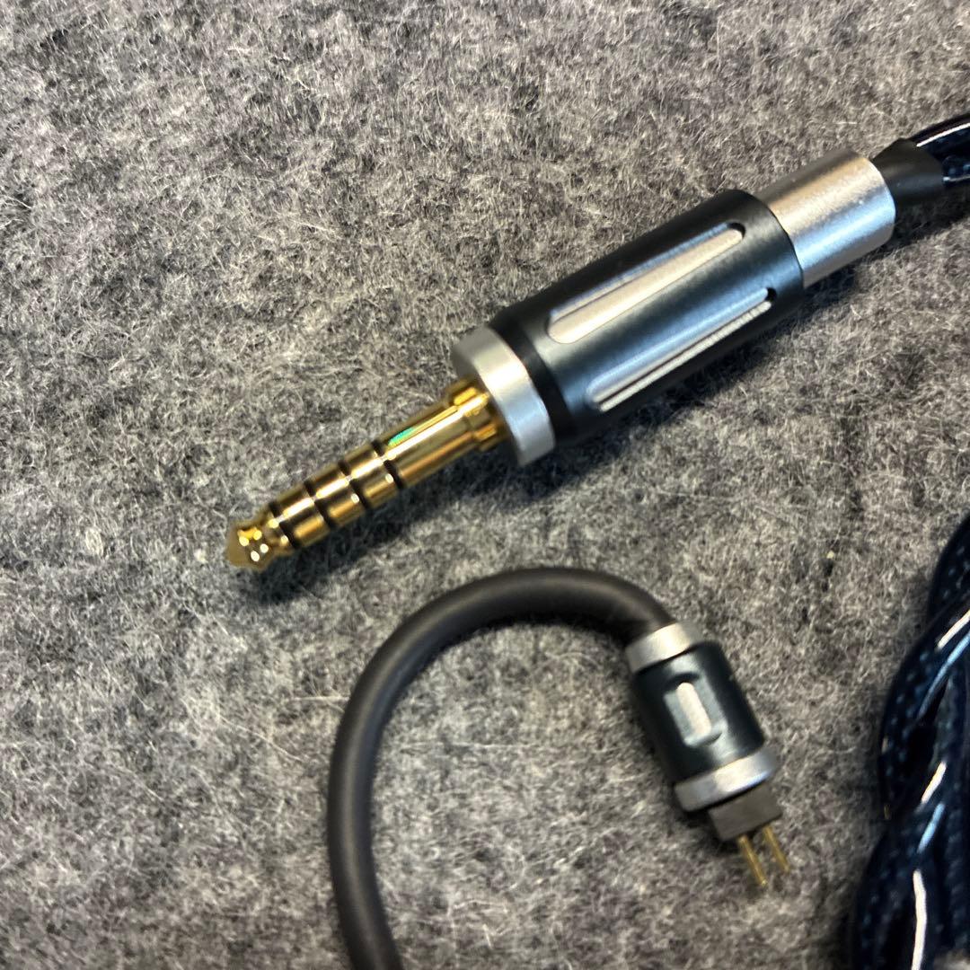 THIEAUDIO Hype4 MKII イヤホン