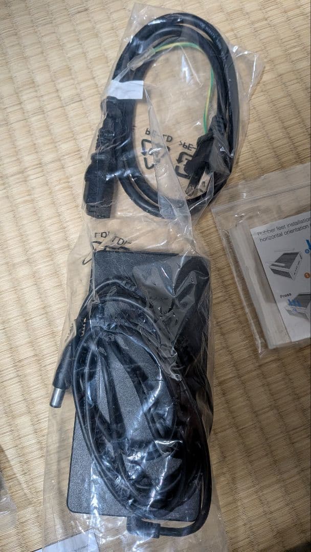 【極美品】CalDigit TS3 Plus / 箱・付属品完備 / 動作確認済