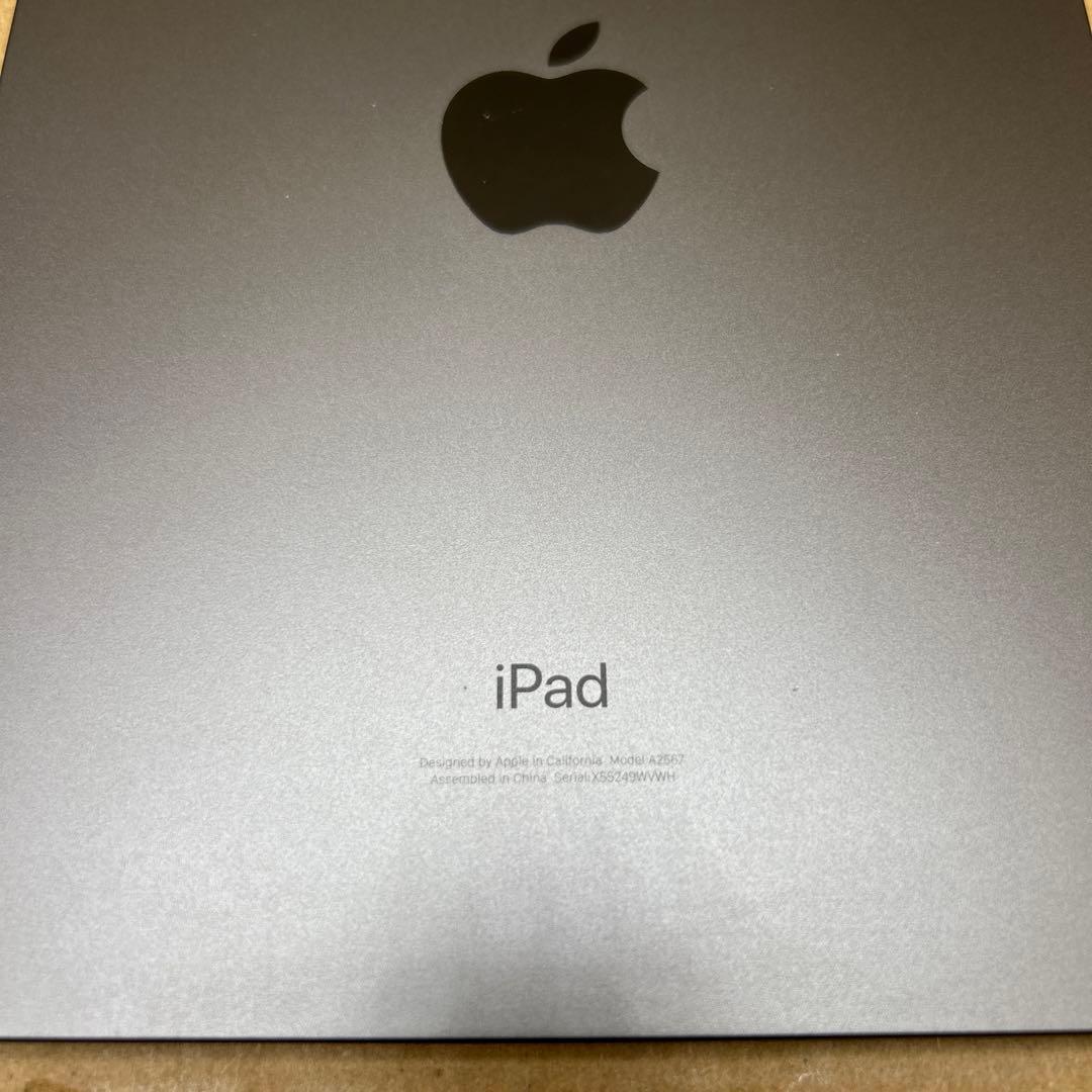 Apple iPad mini (第６世代) 256GB スペースグレイ