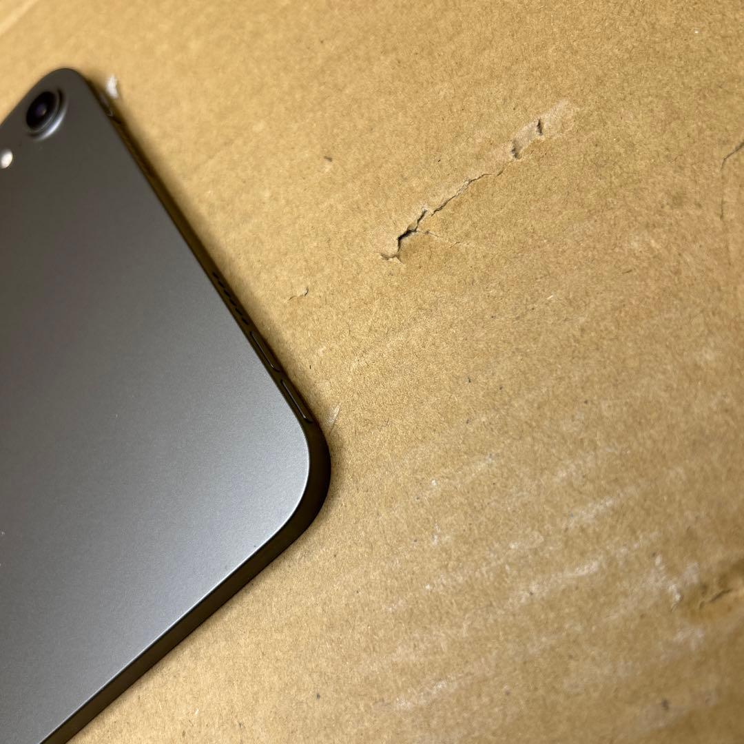 Apple iPad mini (第６世代) 256GB スペースグレイ