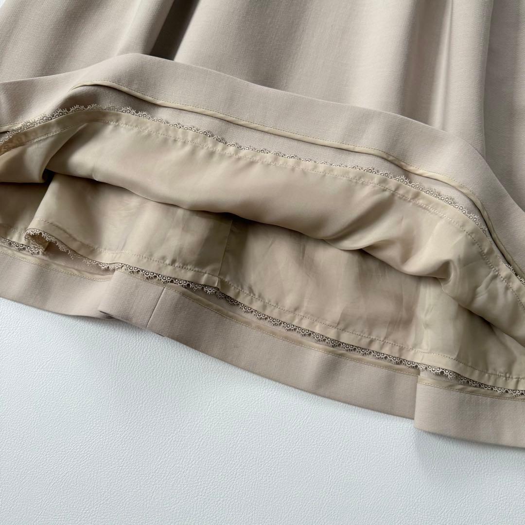 22AW【定価12万円】フォクシー　シャーロットドレス　ワンピース　秋冬モデル