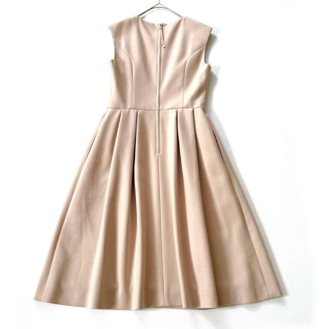 22AW【定価12万円】フォクシー　シャーロットドレス　ワンピース　秋冬モデル