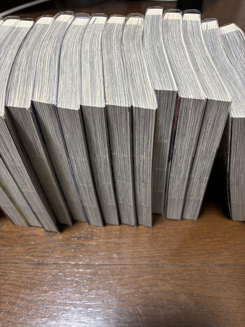 インベスターZ 15巻セット