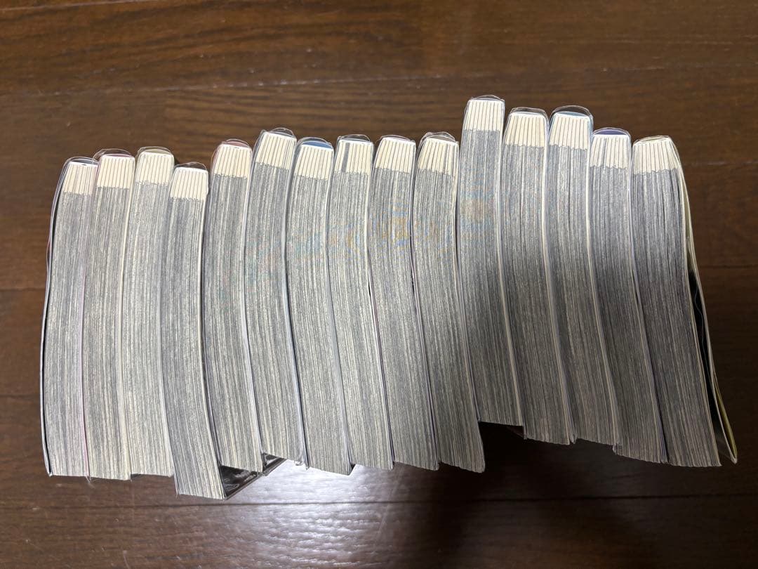 インベスターZ 15巻セット