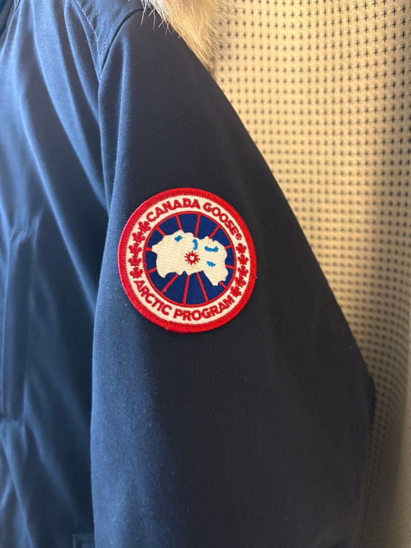 (専用)  カナダグース　ジャスパー　Mサイズ