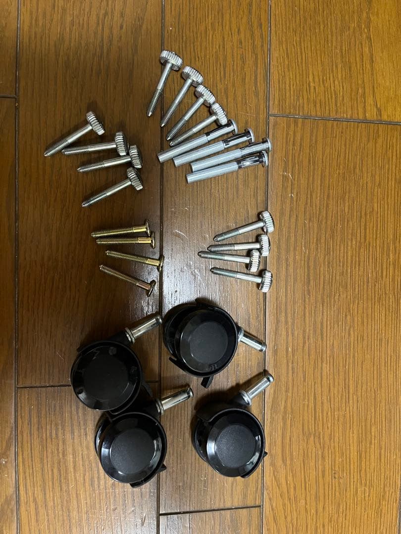 【直接引き渡し】徳島県 ベビーベッド　ヤマサキハイタイプ2ドアオープン2段階調整