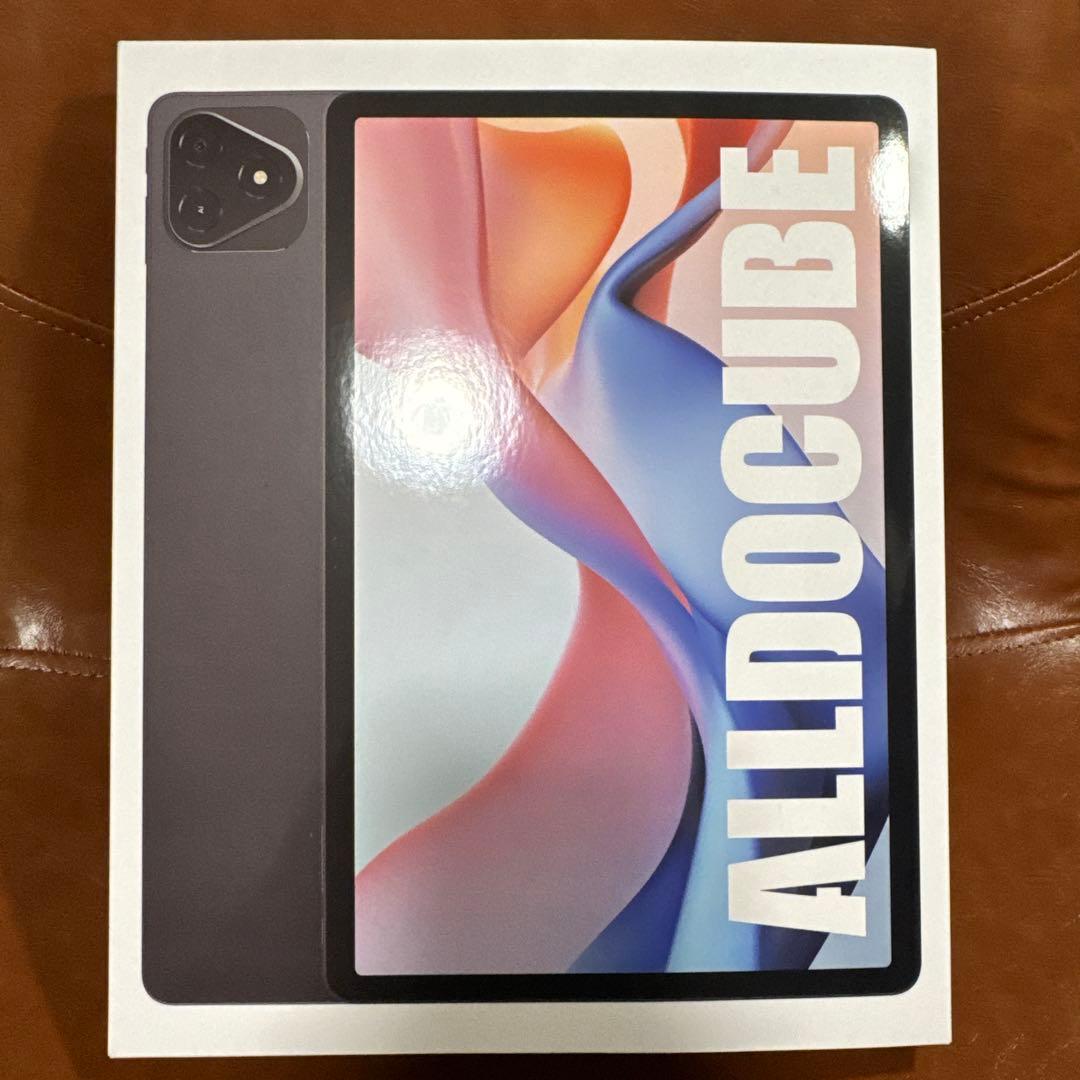 ★美品 ALLDOCUBE iPlay60 pro★