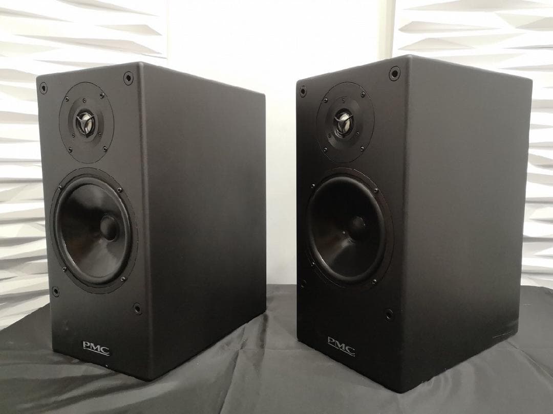 ◆大感謝祭!! PMC TB-1 スピーカー ペア m0s7500