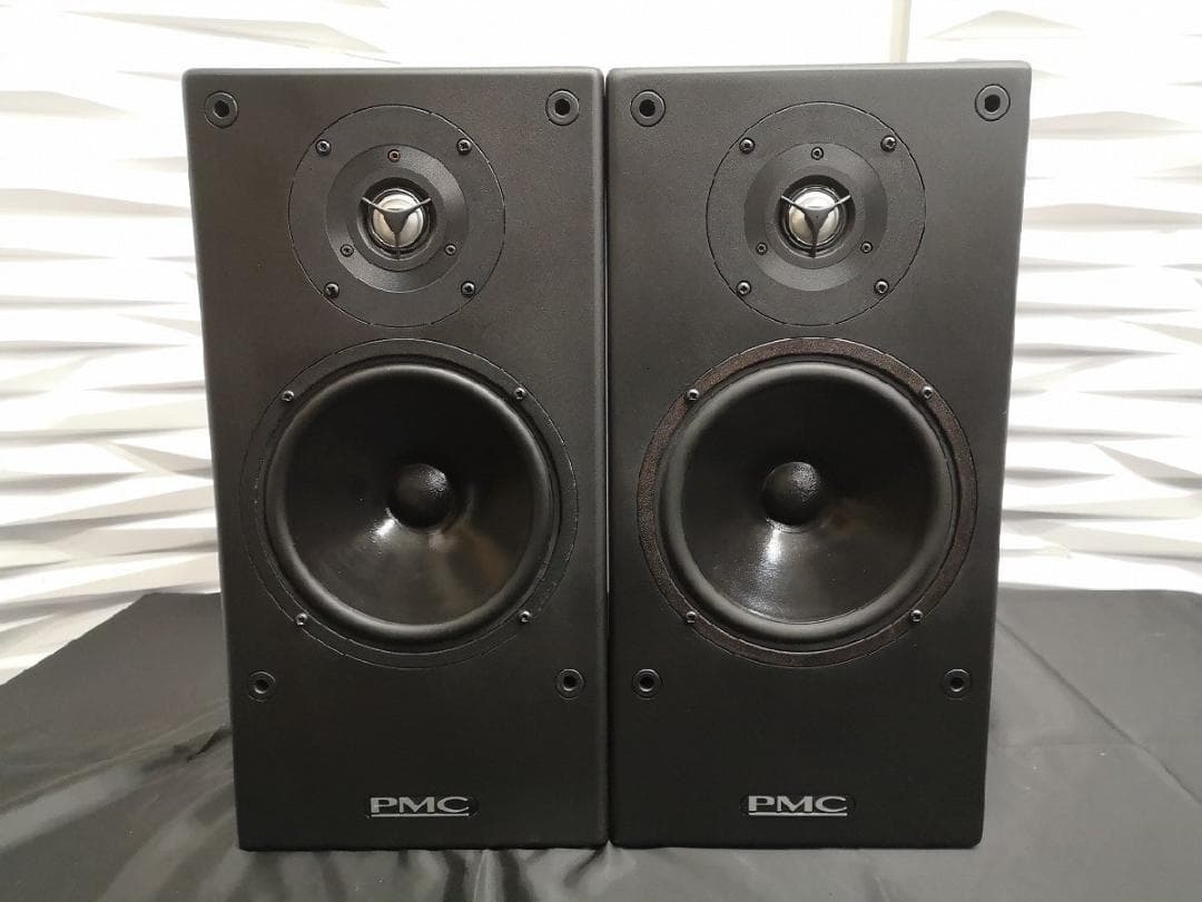 ◆大感謝祭!! PMC TB-1 スピーカー ペア m0s7500